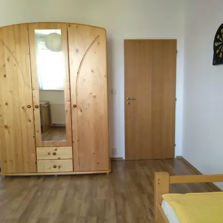 アパート Frantiskovy Lazne, App 9 Františkovy Lázně