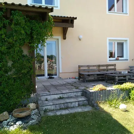 Frantiskovy Lazne, App 9