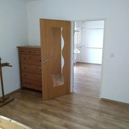Frantiskovy Lazne, App 9 Františkovy Lázně