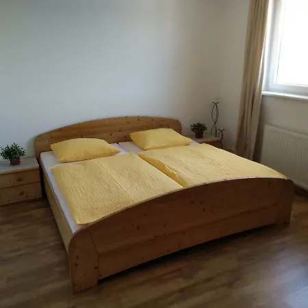 Frantiskovy Lazne, App 9 Appartamento *