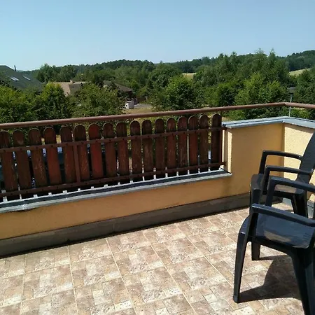 Frantiskovy Lazne, App 9 Appartamento *