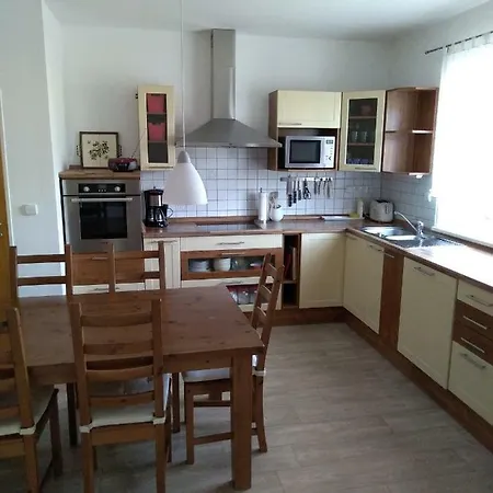 Frantiskovy Lazne, App 9 Františkovy Lázně